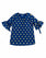 Girls Polka Dots Top For GIRLS - ENGINE
