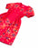 Girls Floral Flared Top For GIRLS - ENGINE