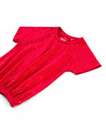 Girls Shimmer Top - Engine - Buy Now