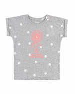 Girls Kimono Top - Engine - Buy Now