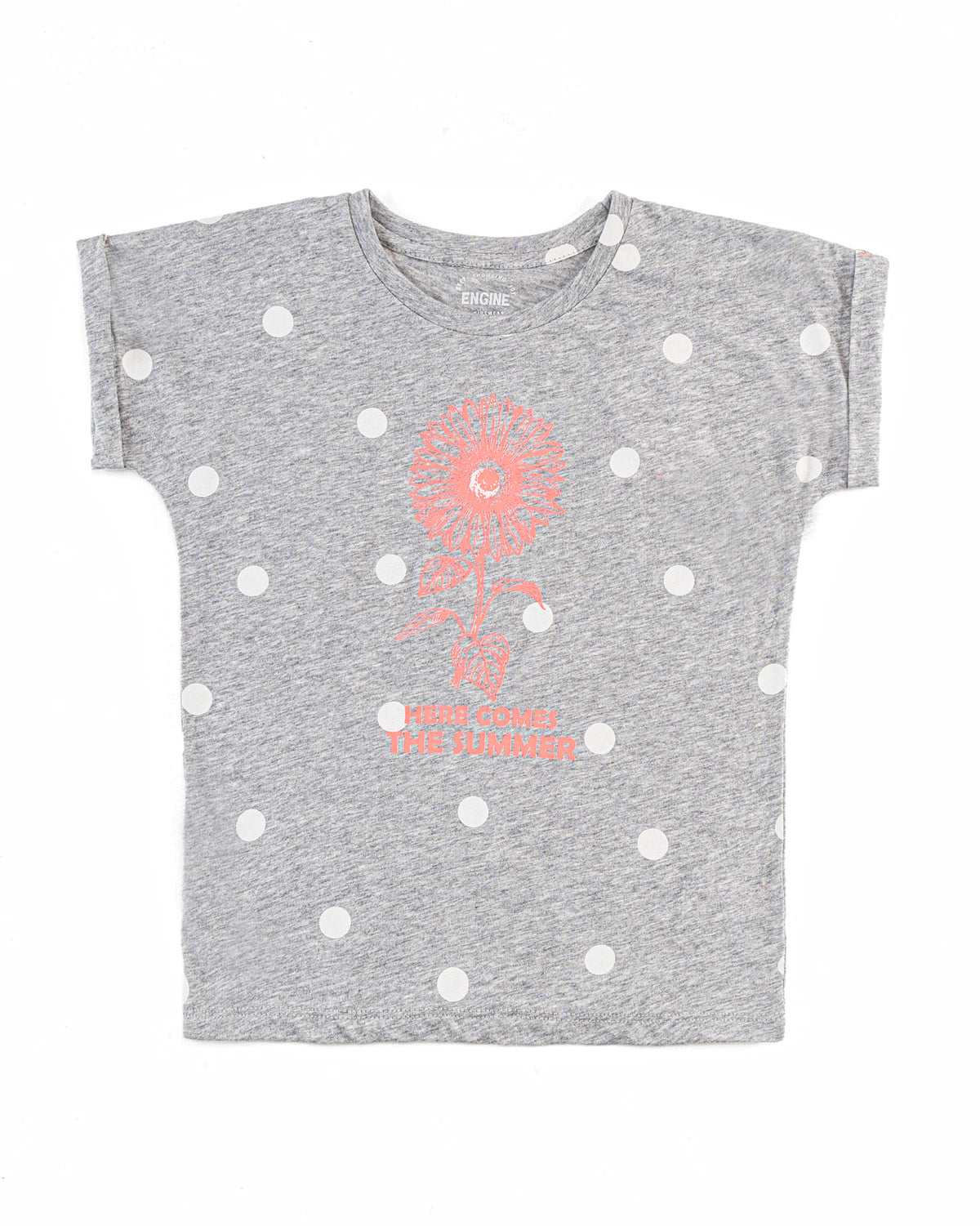Girls Kimono Top - Engine - Buy Now