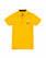 Boys Solid Polo Tee For BOYS - ENGINE