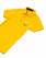 Boys Solid Polo Tee For BOYS - ENGINE