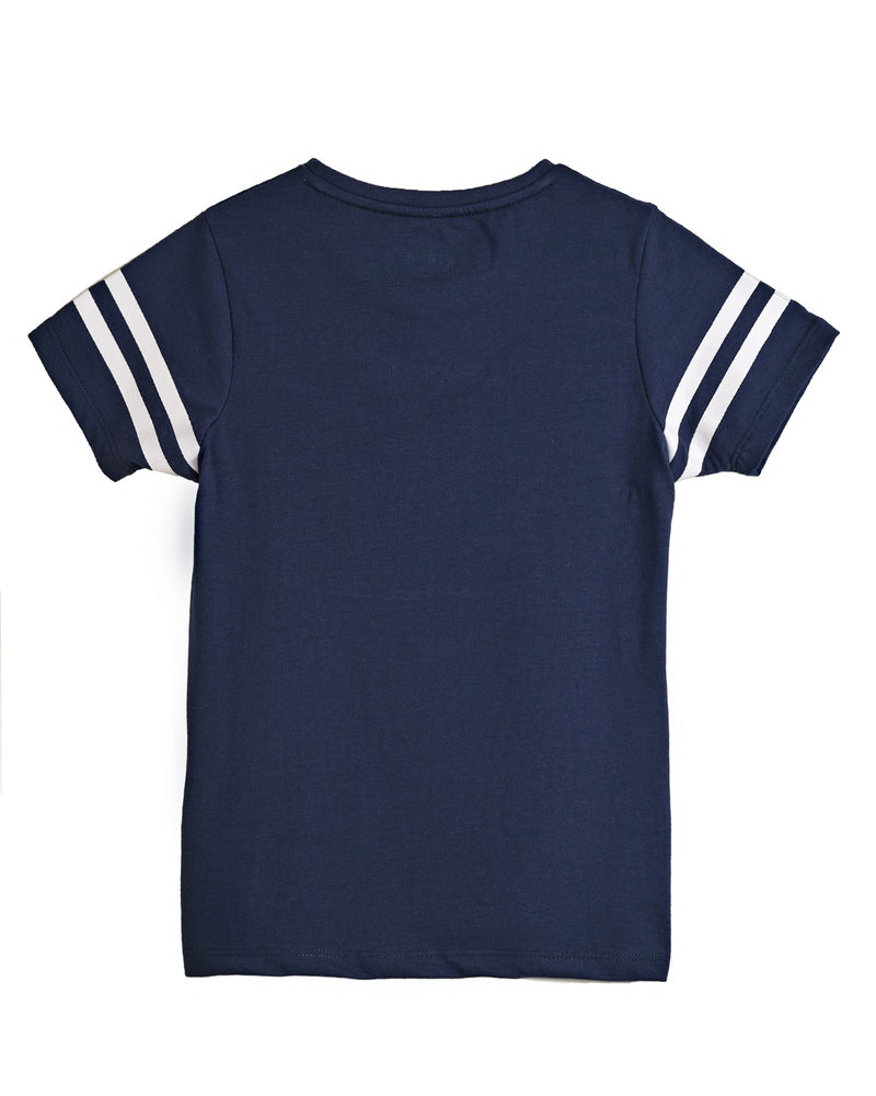 Boys Graphic T-Shirt - Engine - Buy Now
