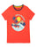 Boys Graphic T Shirt For BOYS - ENGINE