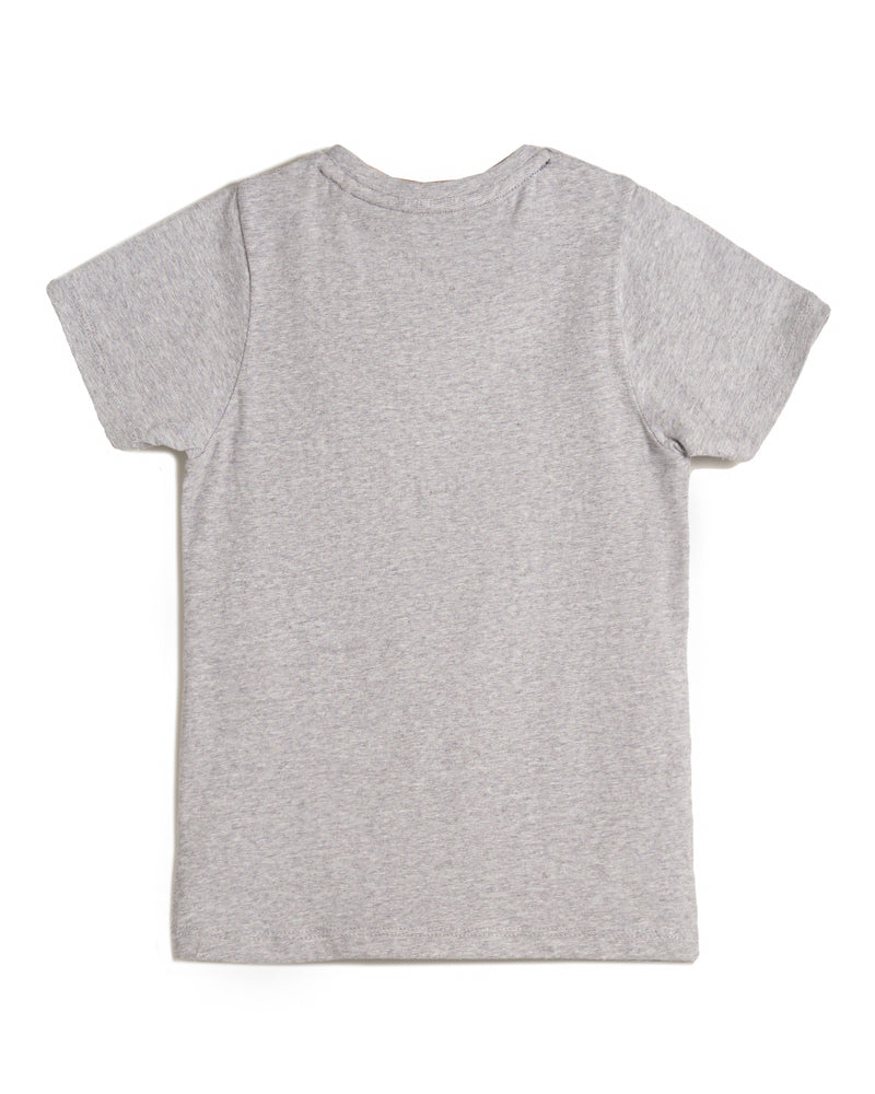 Boys Printed Snoopy Henley - Engine - Buy Now