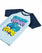 Boys Gaming Graphic Tee For BOYS - ENGINE