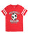Boys Football T-Shirt For BOYS - ENGINE