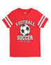Boys Football T-Shirt