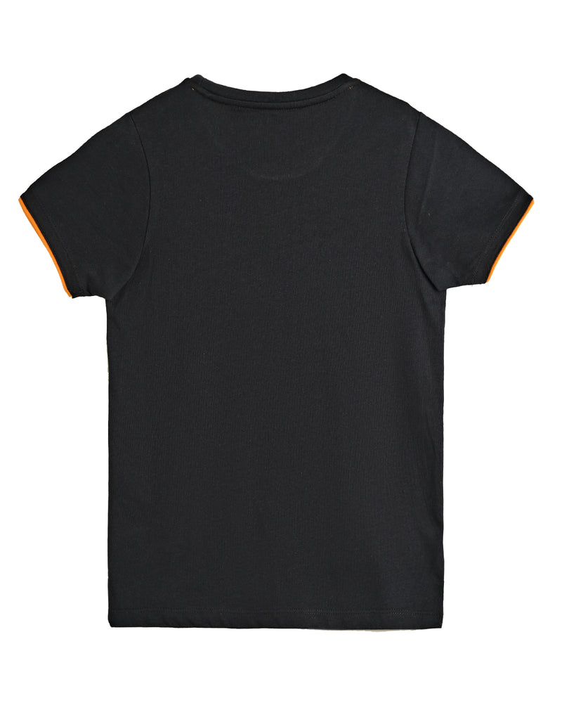 Boys Stay Strong T Shirt - Engine - Buy Now