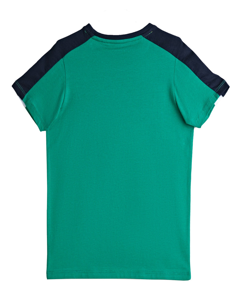 Boys Graphic Tee Shirt - Engine - Buy Now