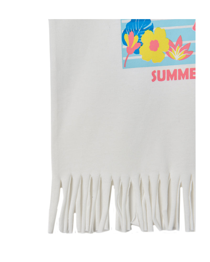 Girls Graphic T Shirt - Engine - Buy Now
