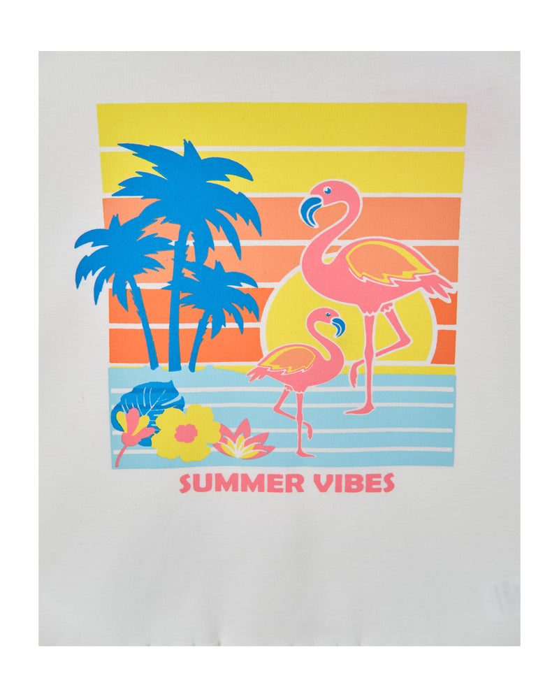 Girls Graphic T Shirt - Engine - Buy Now
