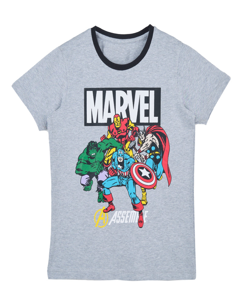 Boys Graphic T Shirt - Engine - Buy Now