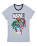 Boys Graphic T Shirt