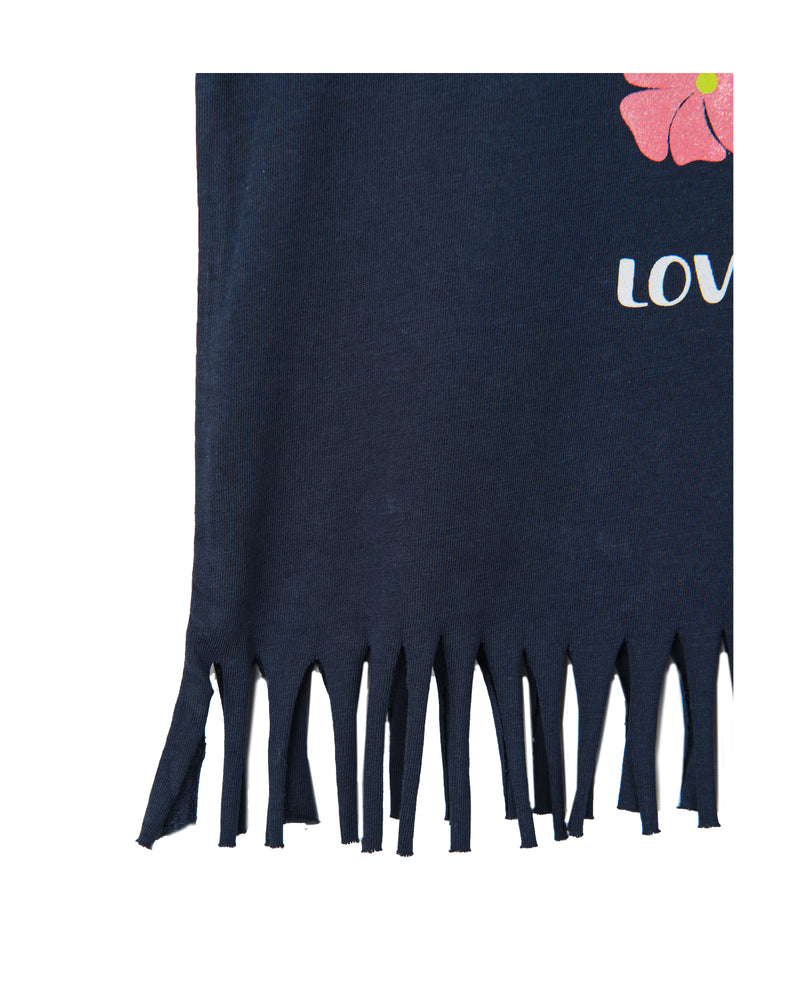 Girls Graphic T Shirt - Engine - Buy Now
