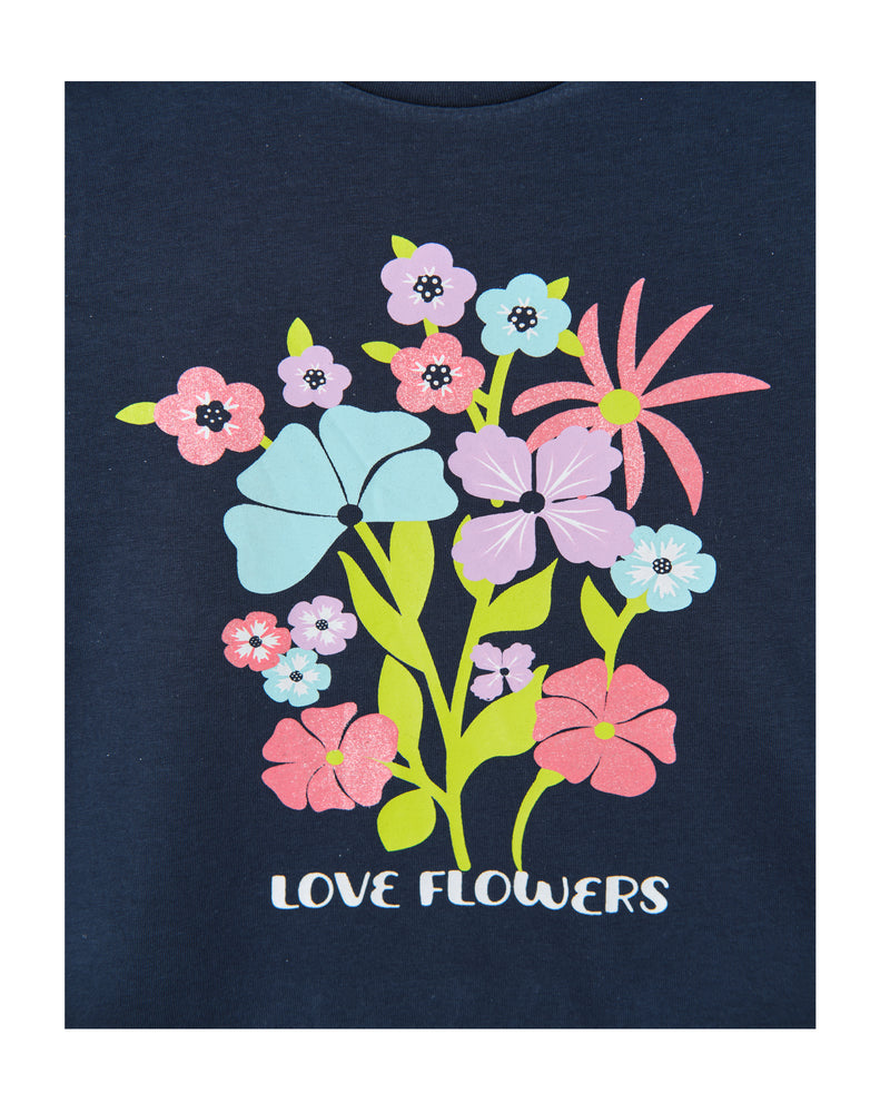 Girls Graphic T Shirt - Engine - Buy Now