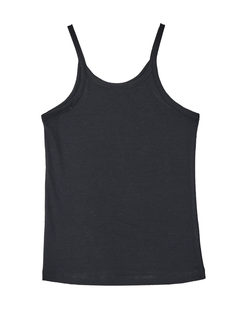 Girls Tank Knit Top - Engine - Buy Now