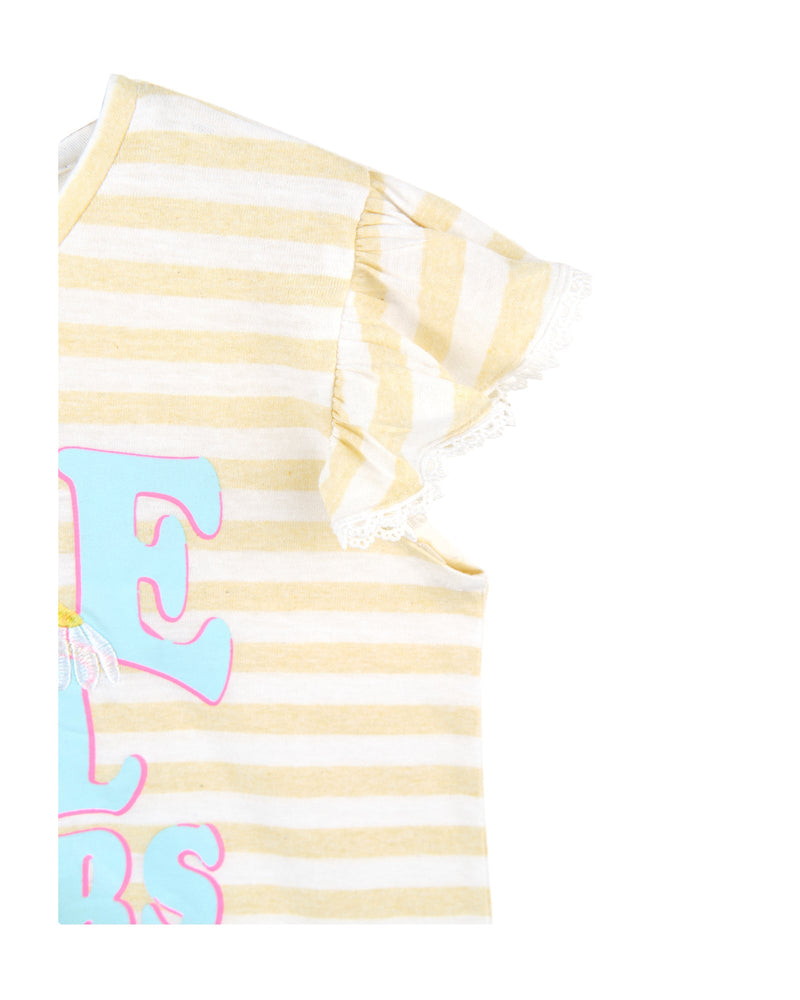 Girls Fashion T-Shirt - Engine - Buy Now