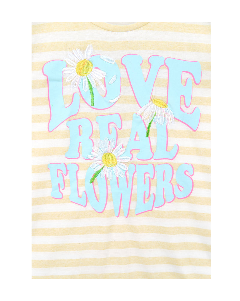 Girls Fashion T-Shirt - Engine - Buy Now