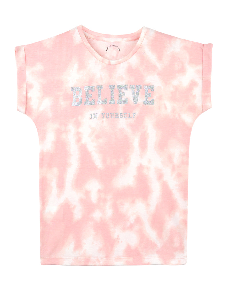 Girls Graphic Tee - Engine - Buy Now