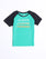 Boys Graphic Active Wear Tee For BOYS - ENGINE