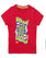 Boys Summer T Shirt For BOYS - ENGINE