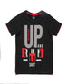 Boys Graphic T Shirt