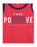 Boys Think Positive Vest For BOYS - ENGINE