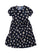 Girls Floral Tiered Dress For GIRLS - ENGINE