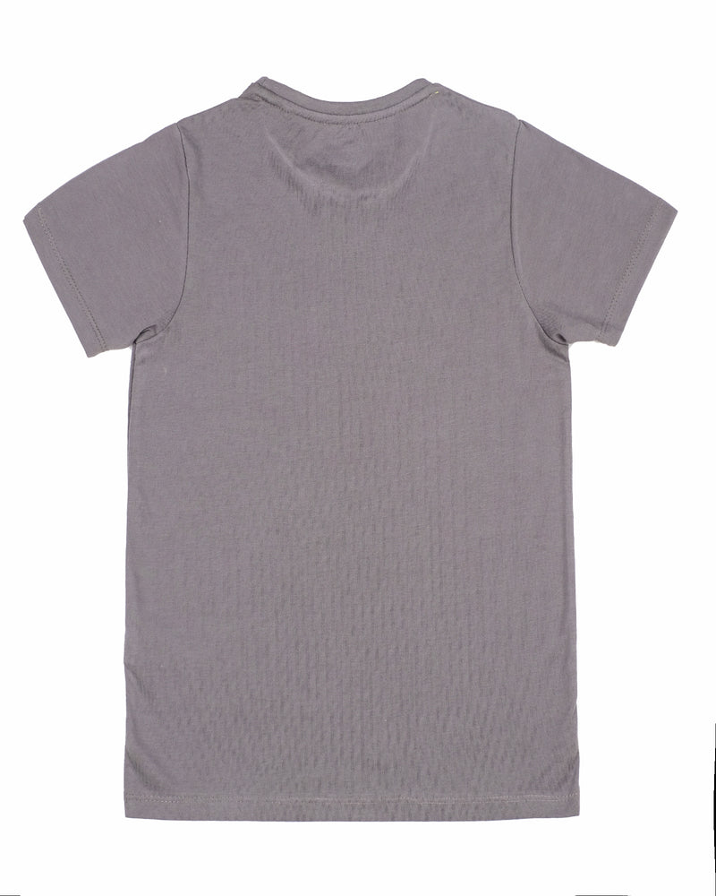 Boys Graphic T-Shirt - Engine - Buy Now