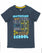 Boys Graphic T-Shirt For BOYS - ENGINE