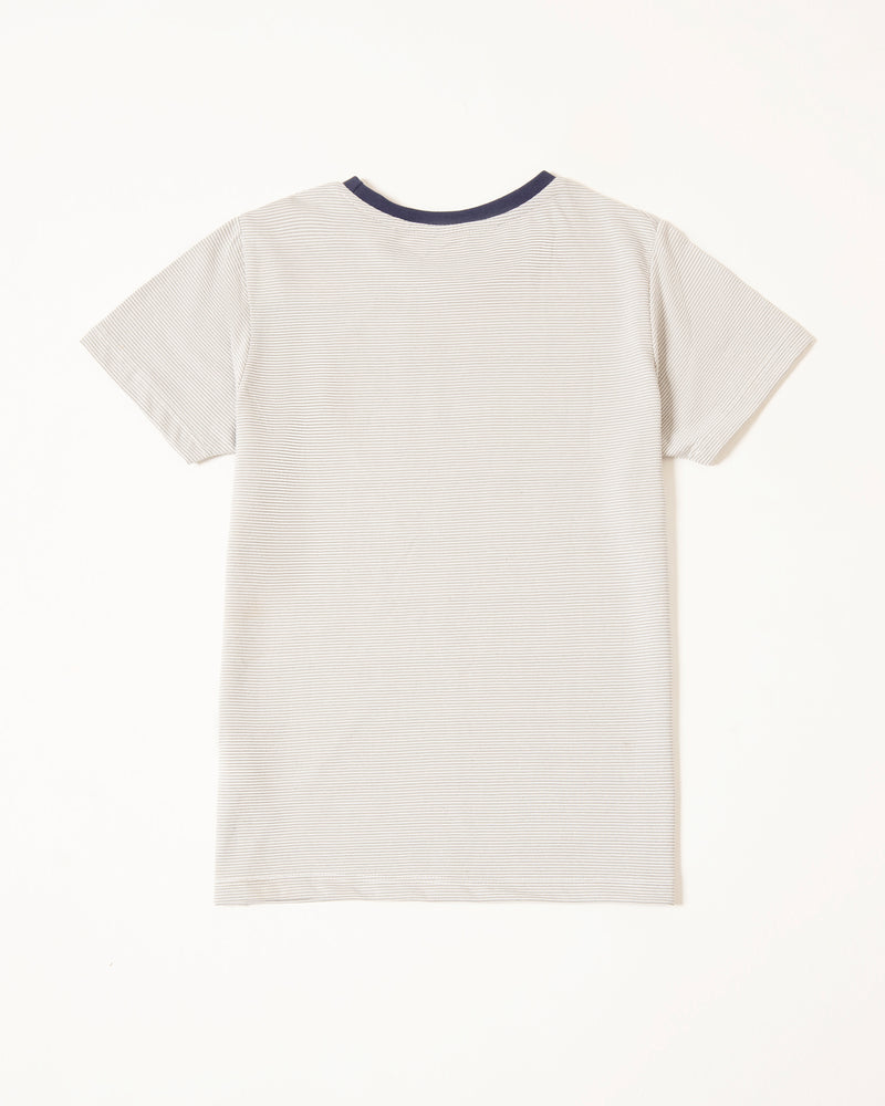 Boys Graphic T-Shirt - Engine - Buy Now