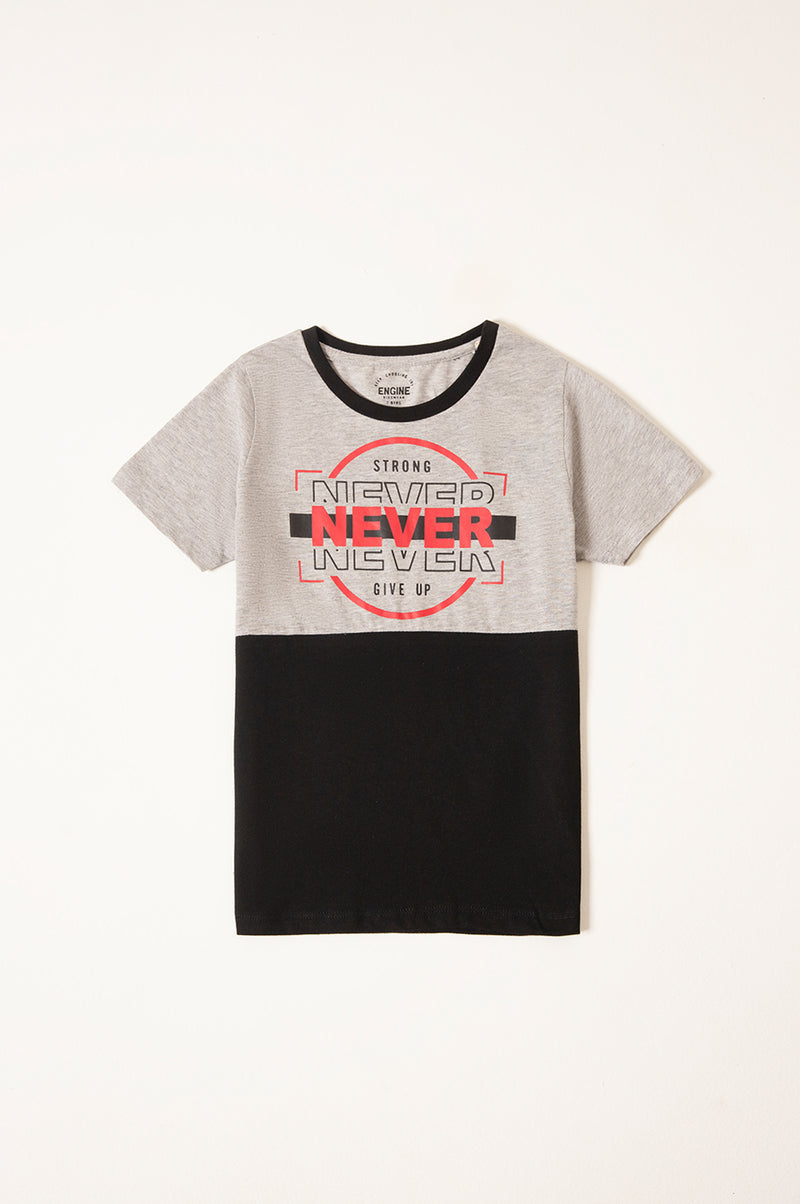 T Shirt - Engine - Buy Now