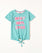 T Shirt For GIRLS - ENGINE