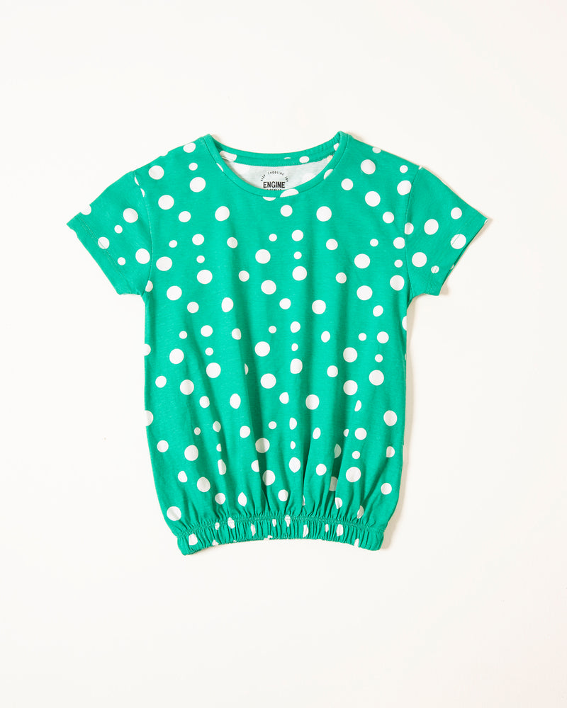 Girls Fashion T-Shirt - Engine - Buy Now