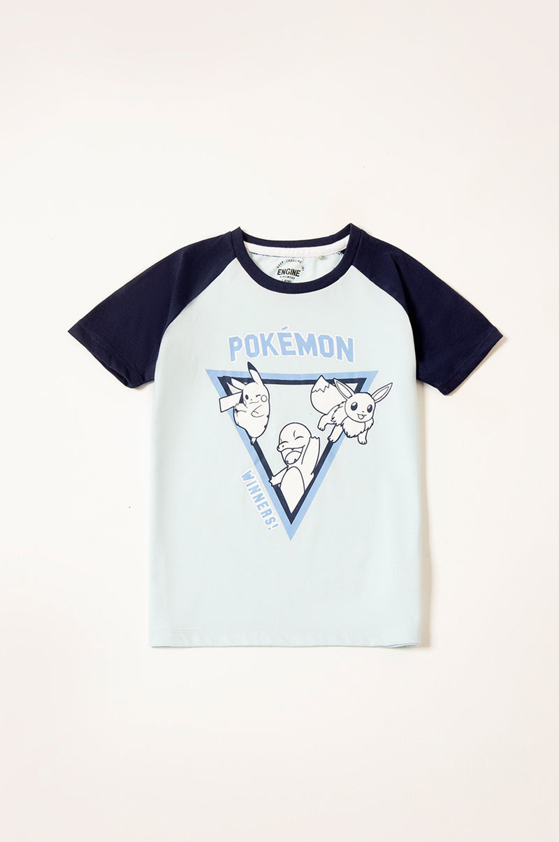 T Shirt - Engine - Buy Now