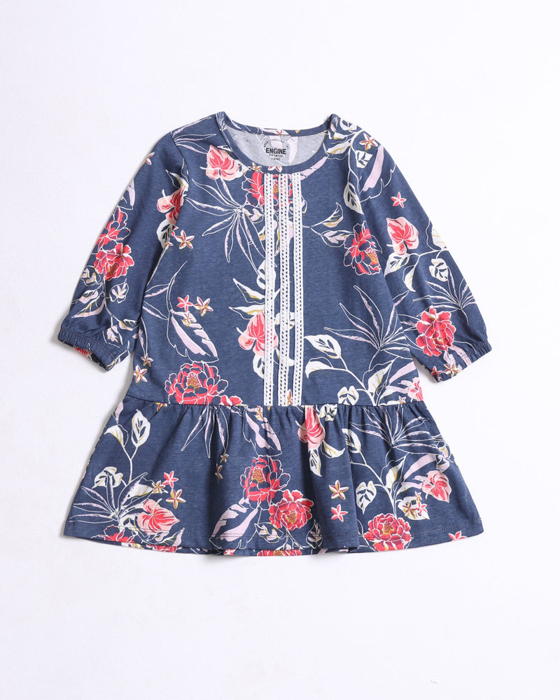 Girls Fashion Top - Engine - Buy Now