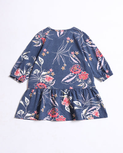 Girls Fashion Top
