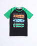 Boys Reglan T-Shirt