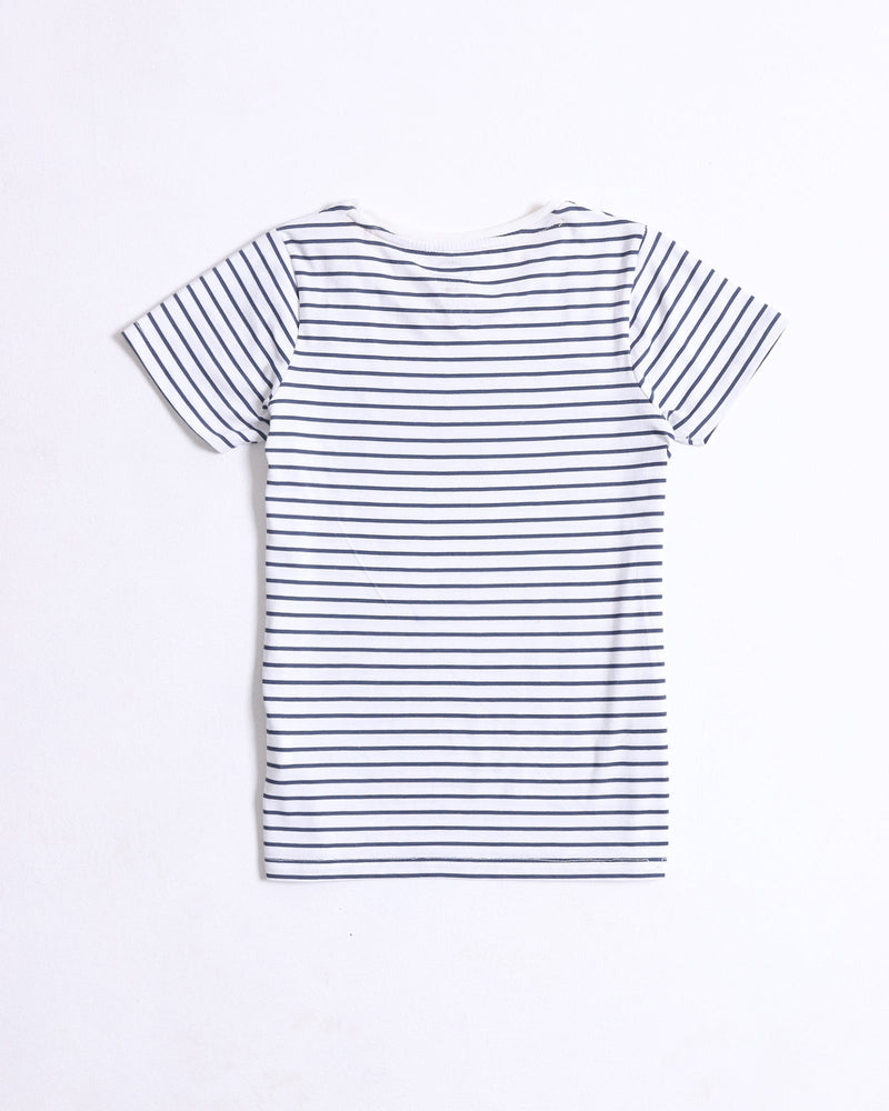 Girls Graphic T-Shirt - Engine - Buy Now