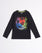 Boys L/S Graphic T-Shirt For BOYS - ENGINE