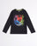 Boys L/S Graphic T-Shirt For BOYS - ENGINE