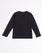 Boys L/S Graphic T-Shirt For BOYS - ENGINE