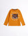 Boys L/S Graphic T-Shirt For BOYS - ENGINE