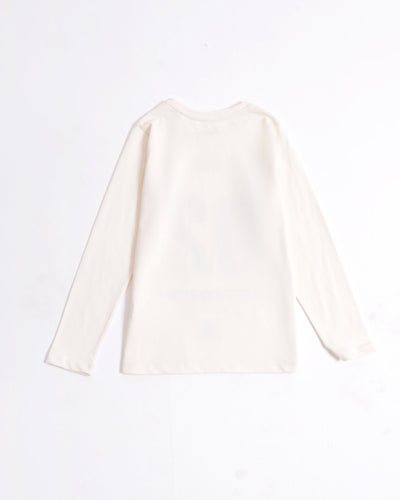 Boys L/S Graphic T-Shirt