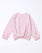 Girls L/S Melange T-Shirt For GIRLS - ENGINE