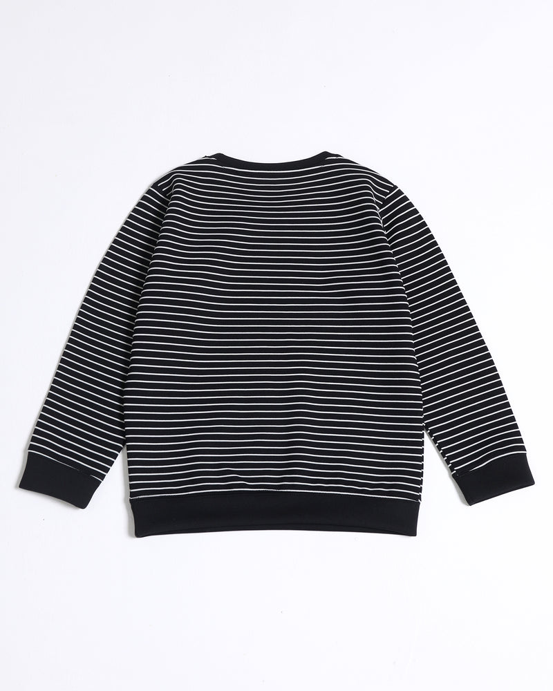 Boys Fashion Sweatshirt - Engine - Buy Now