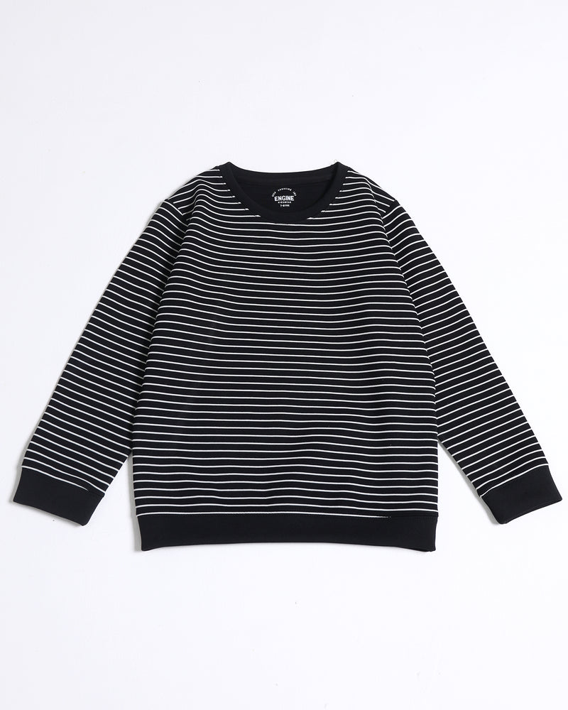Boys Fashion Sweatshirt - Engine - Buy Now