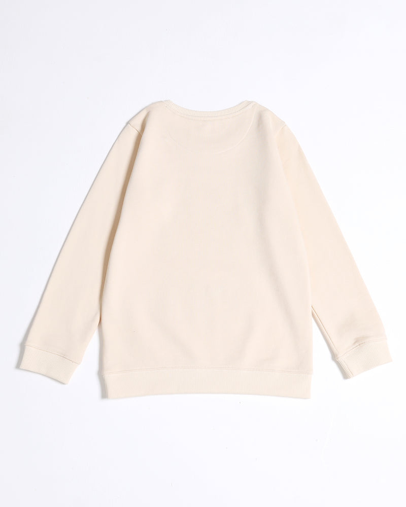 Boys Fashion Sweatshirt - Engine - Buy Now